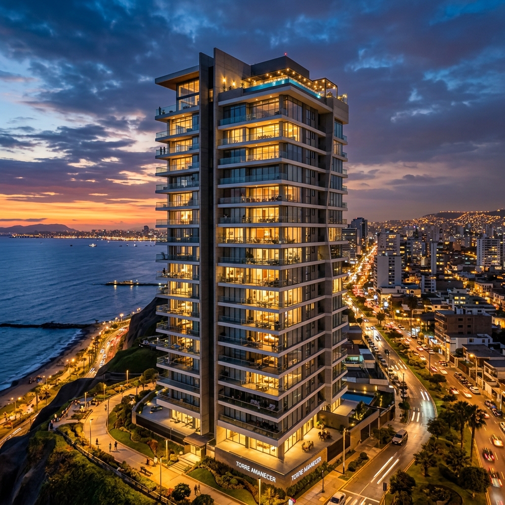 Gestión Legal Inmobiliaria